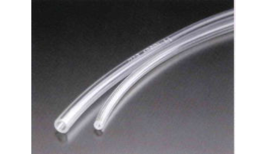 タイガース 実験室用軟質塩ビチューブ(メディルV580C)6×8×11M ( V580C6-8-11 ) タイガース 実験室用軟質塩ビチューブ(メディルV580C)5×8×7M ( V580C5-8-